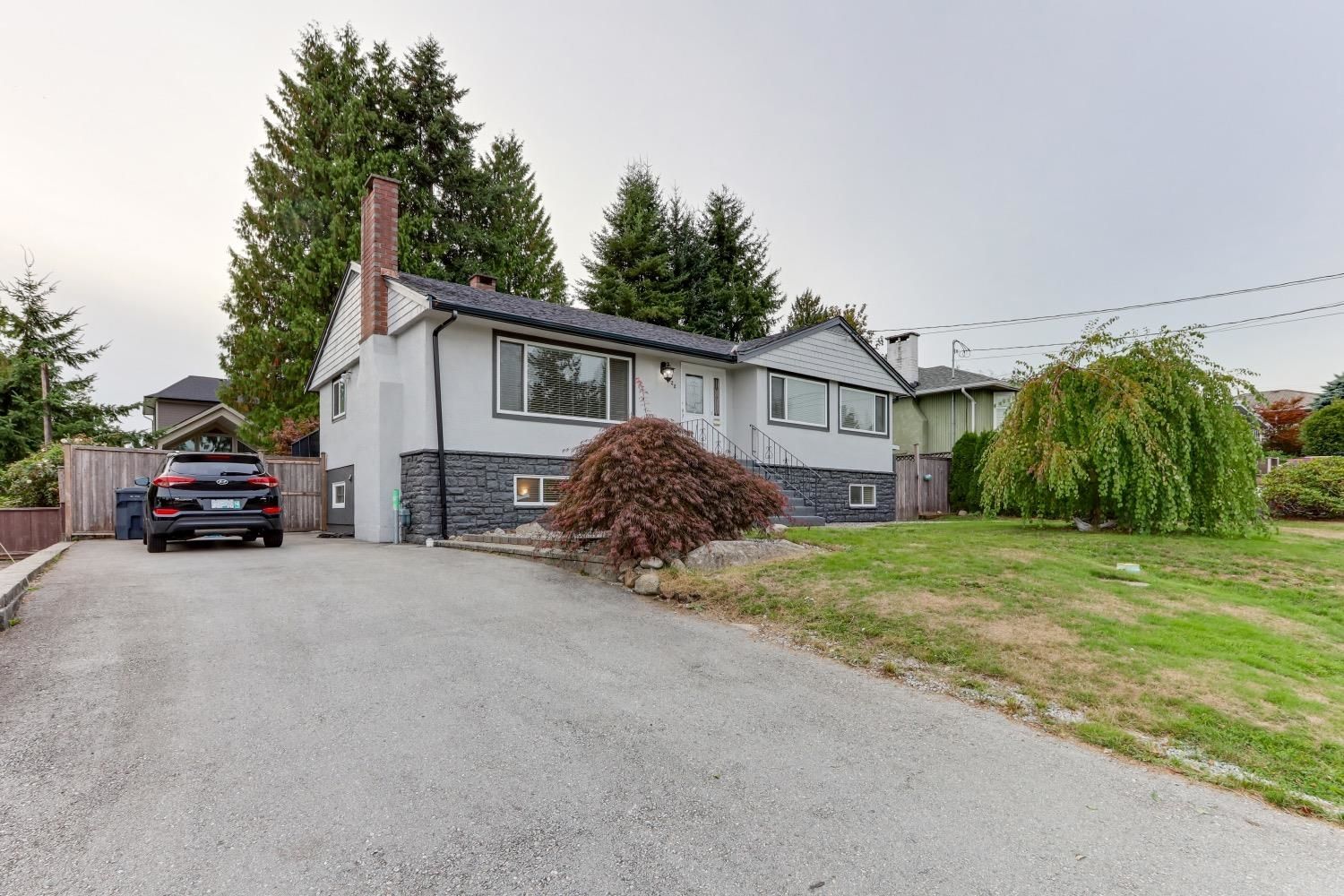 I have sold a property at 722 LINTON ST in Coquitlam
